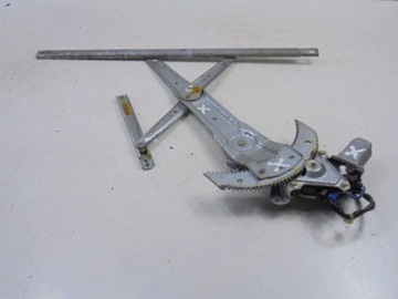 HONDA HR-V I MECHANIZMUS OKNO PŘEDNÍ PRAVÝ 3D