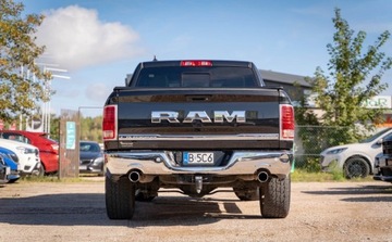 Dodge Ram IV 2017 Dodge RAM Dodge RAM IV 5.7 RAM1500 HEMI 4X4 LIMITED 5.7 Benzyna 401KM, zdjęcie 6
