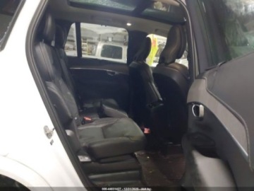Volvo XC90 II 2023 Volvo XC 90 B6 Ultimate 7-Seater 2023 2.0 Benzyna 295KM, zdjęcie 12