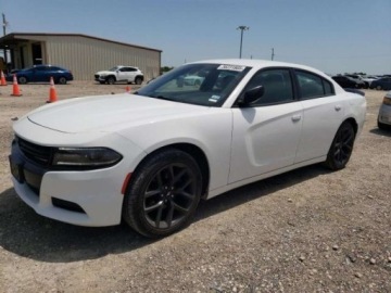 Dodge Charger VII 2019 Dodge Charger 2019 DODGE CHARGER SXT76686 3.6 Benzyna 292KM, zdjęcie 2