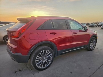 Cadillac 2023 Cadillac XT4 2023 CADILLAC XT4 SPORT 2.0 Benzyna 235KM, zdjęcie 3