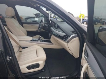 BMW X5 G05 2018 BMW X5 2018r., SDrive35I, od ubezpieczalni 3.0 Benzyna 300KM, zdjęcie 8