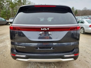 Kia Carnival II 2023 Kia Carnival SX Prestige 2023 3.5 Benzyna 290KM, zdjęcie 2