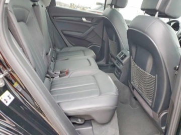 Audi Q5 II 2020 Audi Q5 E Premium Plus 2020 2.0 Hybryda 248KM, zdjęcie 11