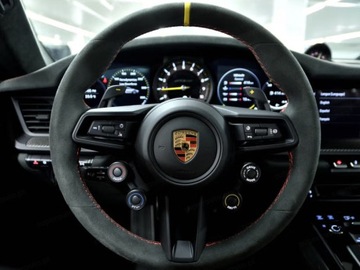 Porsche 911 992 GT 3 RS 4.0 525KM 2025 PORSCHE 911 GT3 RS Coupe 4.0 (525KM) 2025, zdjęcie 9