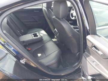 Jaguar XE 2019 Jaguar XE Jaguar XE 25T, od ubezpieczalni 2.0 Benzyna 247KM, zdjęcie 11