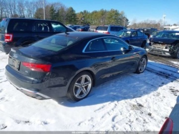 Audi A5 F5 2021 Audi A5 Sportback Premium 45, 2021r., 4x4, 2.0L 2.0 Benzyna 261KM, zdjęcie 2