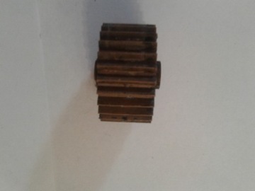 ПРИВОД ПЕЧИ OKI MB 770