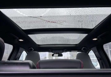 Ford Focus IV Kombi ST Facelifting 2.3 EcoBoost 280KM 2024 Ford Focus Ford Focus 2.3 EcoBoost ST X 2.3 Benzyna 280KM, zdjęcie 22