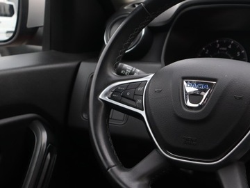 Dacia Duster II SUV Facelifting 1.3 TCe 130KM 2022 Dacia Duster 1.3 TCe, Salon Polska, Serwis ASO, zdjęcie 20