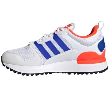 Buty ADIDAS ORIGINALS ZX 700 HD J Biały - 37 1/3