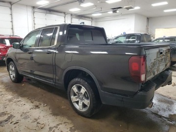 Honda Ridgeline 2025 Honda Ridgeline RTL 2025 3.5L 3.5 Benzyna 280KM, zdjęcie 1