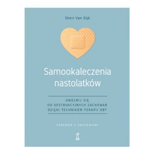 SAMOOKALECZENIA NASTOLATKÓW