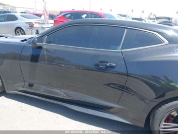 Chevrolet Camaro VI 2021 Chevrolet Camaro 2021r, ZL1, 6.2L 6.2 Benzyna 650KM, zdjęcie 4