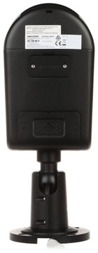 IP КАМЕРА DS-2CD2T87G2P-LSU/SL (4MM)(C)/ЧЕРНАЯ ПАНОРАМНАЯ ColorVu - 7,4 Мп