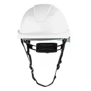 Рабочая каска по охране труда и технике безопасности Protekt ATRA 10V