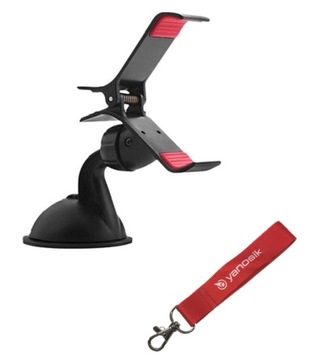 Радар-детектор YANOSIK GTR + подписка + БЕСПЛАТНЫЕ ПОДАРКИ + Этолл