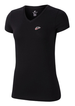 KOSZULKA DAMSKA SPORTOWA NIKE SPORTSWEAR TEE SLIM