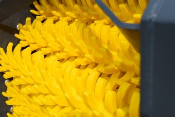 Просеиватель звездчатый ПСГ-800