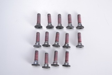 Śruby tarczy hamulcowej KAWASAKI VERSYS 650 10-14