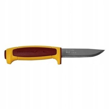 Nóż Morakniv Basic 546 LE 2023 stal nierdzewna (S) SURVIVAL MILITARIA