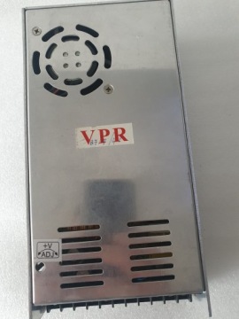 Источник питания VPR VPRW350V24 24 В постоянного тока, 15 А, 220/240 В переменного тока
