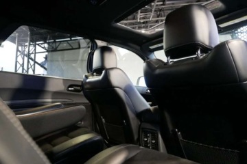 Dodge Durango III 2021 Dodge Durango GT Pentastar 3.6V 6291KM 4x4Keyless 6os. Alcantara Szyberdach, zdjęcie 25