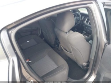 Dodge Charger VII 2023 Dodge Charger Sxt 2023 3.6 Benzyna 292KM, zdjęcie 12