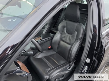 Volvo XC60 II 2020 Volvo XC 60 FV23 Inscription B4 D 197KM Masaż Went, zdjęcie 12