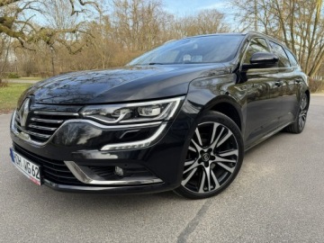 Renault Talisman Kombi 2.0 Blue dCi 200KM 2019