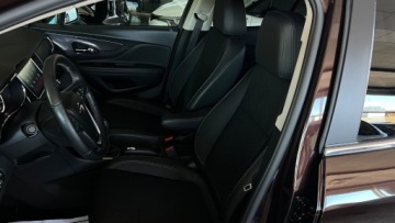 Opel Mokka I SUV 1.4 Turbo ECOTEC 140KM 2017 Opel Mokka X Mokka X Nowy model 4x4 Navi Hak Ledy MOZLIWA ZAMIANA 1.4, zdjęcie 21