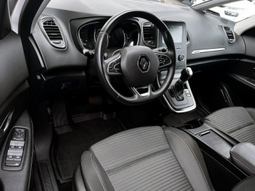 Renault Grand Scenic III 1.3 Energy TCe 140KM 2019 Renault Grand Scenic 7-OSÓB GWARANCJ 1wł Kraj, zdjęcie 15