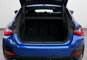 BMW Seria 4 G22-23-26 2025 BMW Seria 4 I wlasciciel M Sport Gwarancja Bezwypadkowy FVAT23, zdjęcie 11