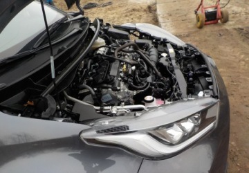 Toyota 2024 Toyota Yaris Okazja 1.5 Hybryda 116KM, zdjęcie 2