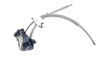 ОРИГИНАЛЬНЫЙ ЗАМОК ДВЕРИ ПЕРЕДНИЙ ЛЕВ NISSAN QASHQAI 07- 80501-JD900