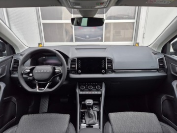 Skoda Karoq Crossover Facelifting 1.5 TSI ACT 150KM 2026 Skoda Karoq SPORTLINE 1.5 TSI DSG z placu 150 KM, zdjęcie 18