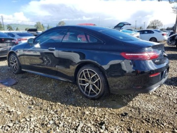 Mercedes Klasa E W213 2021 Mercedes-Benz Klasa E 450 2021 3.0 Benzyna 362KM, zdjęcie 1