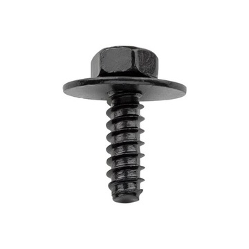 10 -кратный винт 5 колесные арки, столкнутые Mazda 2 3 5 6 Cx Mx 9CF600516B