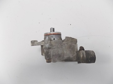 LINHAI HYTRACK 420 POMPA WODY