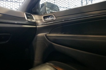 Jeep Grand Cherokee IV 2021 Jeep Grand Cherokee LimitedX 3.6 286KM 4x4 Hak Szyberdach LED MenuPL Navi, zdjęcie 25