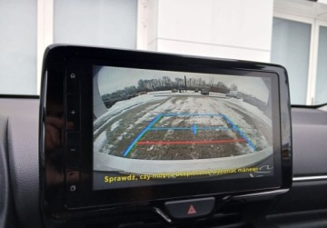 Toyota 2025 Toyota Yaris Yaris Style FV23 Salon PL Serwis ASO Bezwypadkowy 1 wl., zdjęcie 22