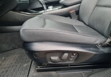 BMW X3 F25 SUV 2.0 28i 245KM 2013 BMW X3 BMW X3 xDrive28i 2.0 Benzyna 245KM, zdjęcie 26