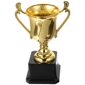 Nagrody Złote Puchary Trofeum Piłkarskie dla