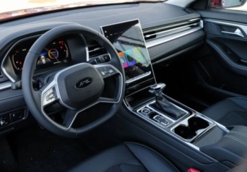 JAC 2025 JAC J7 1.5 Benzyna 136KM, zdjęcie 6