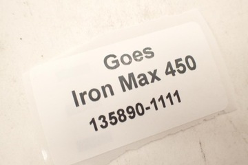 Ремень Goes Cobalt 550 CF Moto MITSUBOSHI 35,9 X 93