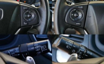 Honda CR-V IV SUV Facelifting 2.0 i-VTEC 155KM 2017 Honda CR-V Honda CR-V 2.0 Executive Navi ADAS 2.0 Benzyna 155KM, zdjęcie 30