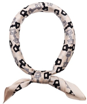 APASZKA GAWROSZKA BANDANA MALA CHUSTA 70/70CM
