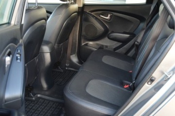 Hyundai ix35 SUV Theta 2.0 MPI 163KM 2010 AWD_ Skóra _ 4 x 4 _ 2.0 DOHC _ Zadbany - Gwarancja, zdjęcie 24