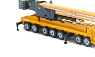 Siku 16 - Кран S1623 Siku 133796