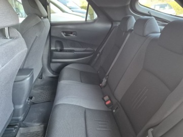 Toyota C-HR II 2024 Toyota C-HR 2.0 PHEV Style 2.0 PHEV 223 KM Style S, zdjęcie 11